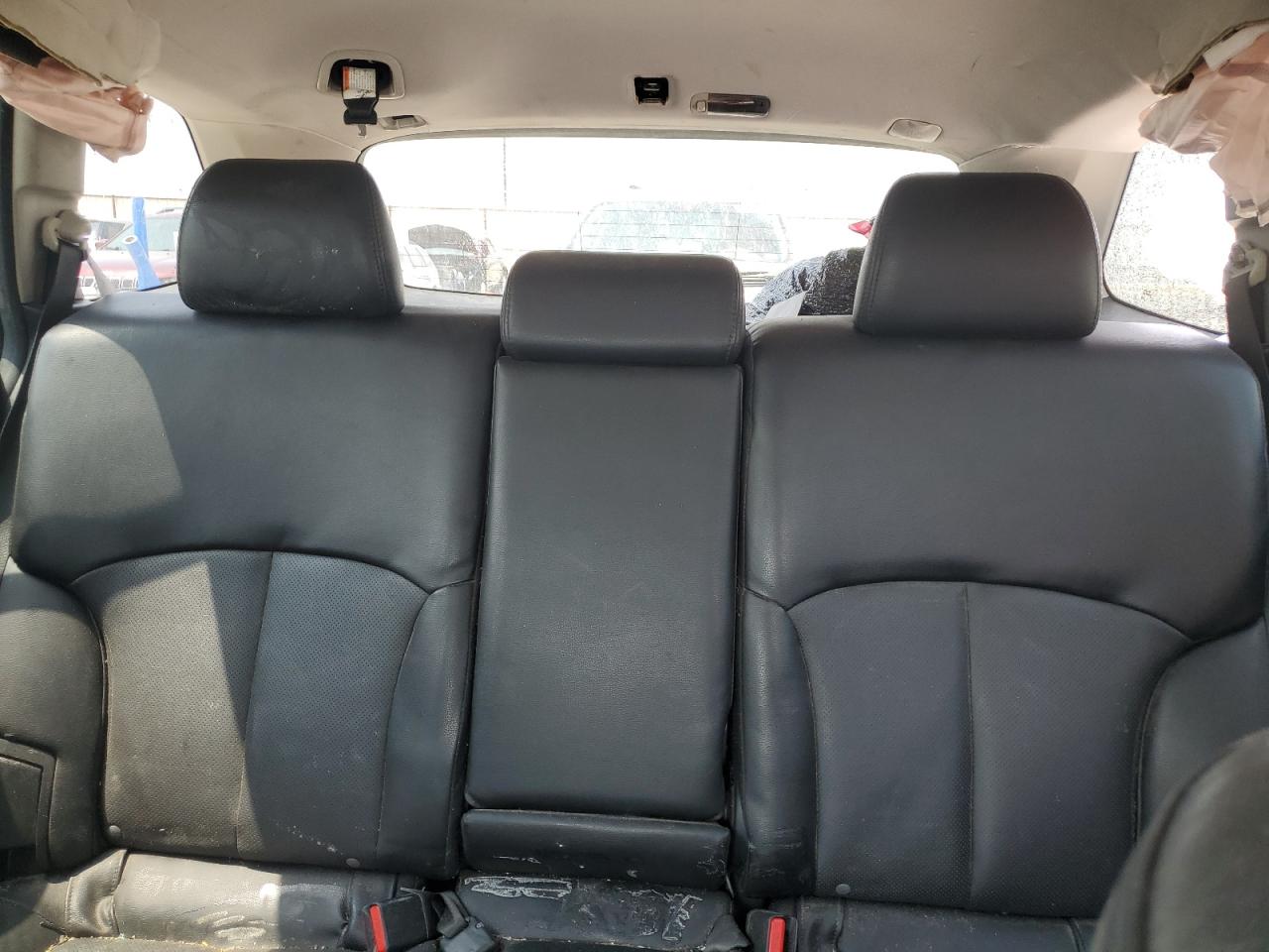 4S4BRDJC1C2234926 2012 Subaru Outback 3.6R Limited