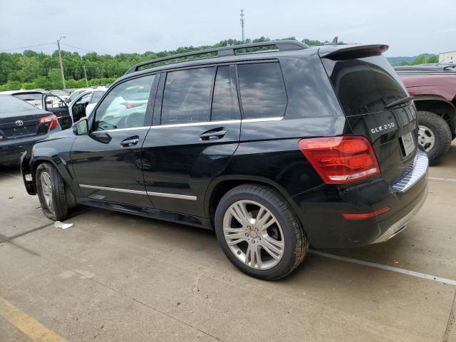 2013 Mercedes-Benz Glk 250 Bluetec VIN: WDCGG0EB9DG144545 Lot: 54004084