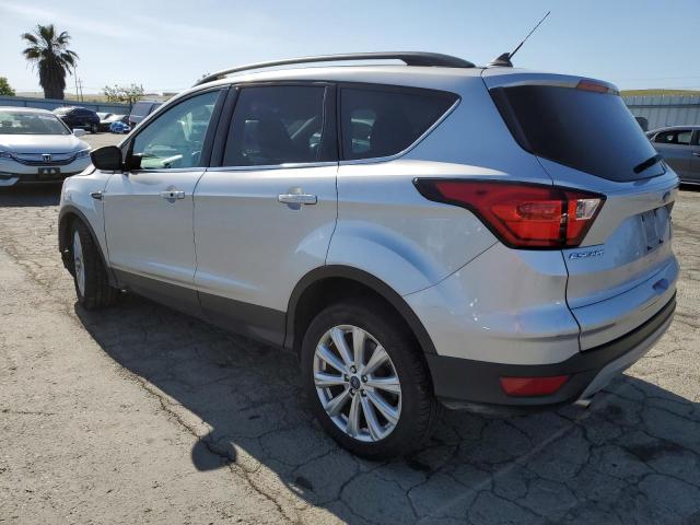 2019 Ford Escape Sel VIN: 1FMCU0HD5KUC05250 Lot: 53880594