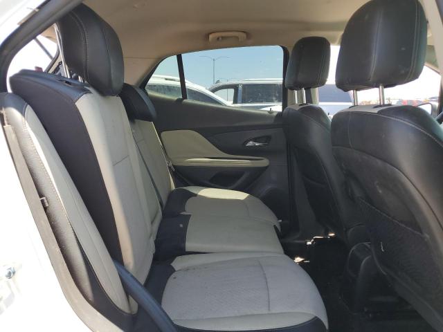 2018 Buick Encore Preferred VIN: KL4CJASB2JB690669 Lot: 54988914