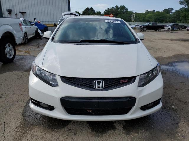 2012 Honda Civic Si VIN: 2HGFG4A53CH705559 Lot: 56318844