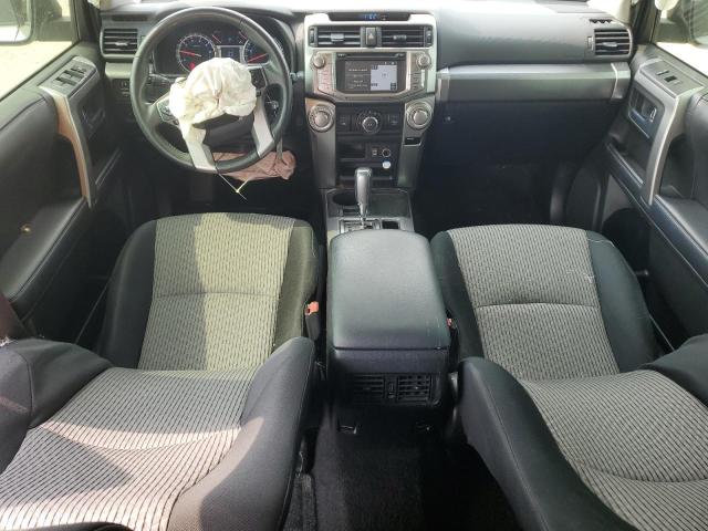 2018 Toyota 4Runner Sr5 VIN: JTEZU5JR2J5167000 Lot: 54355744