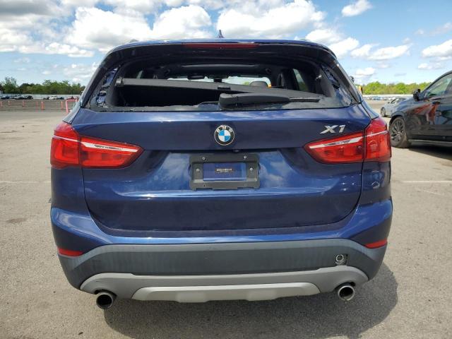 VIN WBXHT3C33J5K31211 2018 BMW X1, Xdrive28I no.6