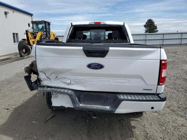 1FTEW1E41LKD03951 Ford F-150 F150 SUPER 6