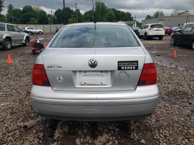 2003 Volkswagen Jetta Gl VIN: 3VWRK69M93M049464 Lot: 54992454