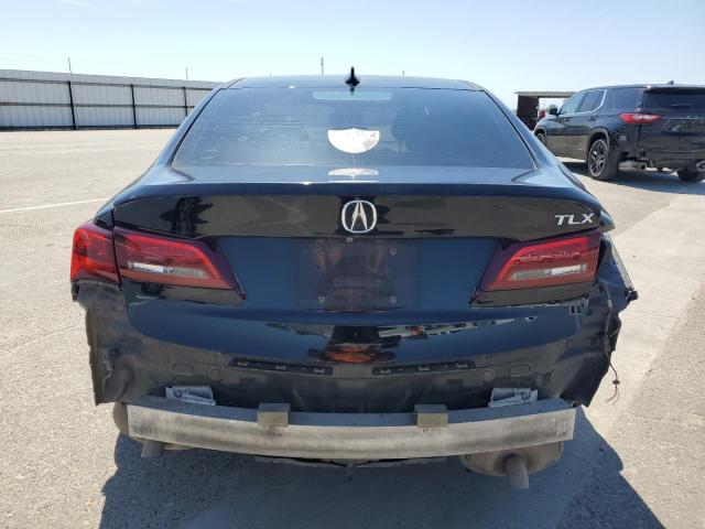 2015 Acura Tlx VIN: 19UUB1F38FA002005 Lot: 54442314