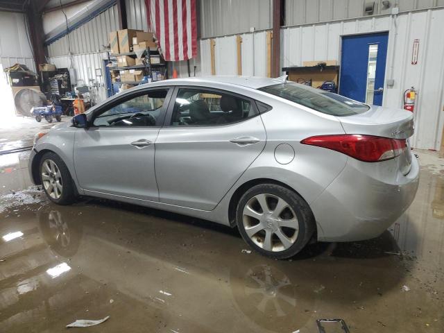 2013 Hyundai Elantra Gls VIN: 5NPDH4AE7DH453505 Lot: 54892674