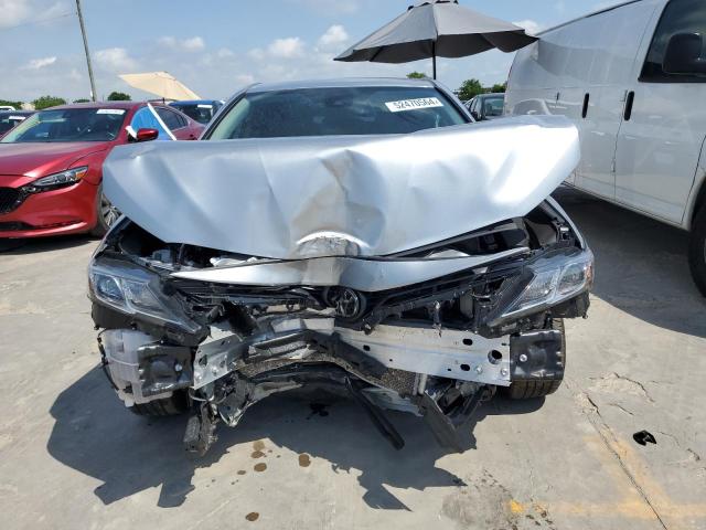 VIN 4T1C11AK3RU850707 2024 Toyota Camry, LE no.5