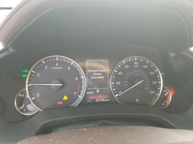 2019 LEXUS RX 350 L - JTJGZKCA4K2011317