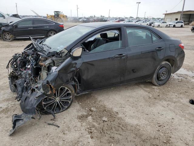 2014 Toyota Corolla L VIN: 2T1BURHE6EC103230 Lot: 54006194