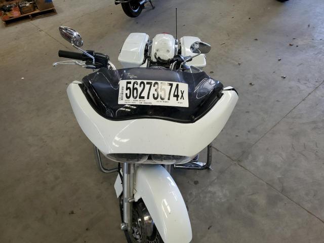 2009 HARLEY-DAVIDSON FLTR 1HD1FS4329Y629727