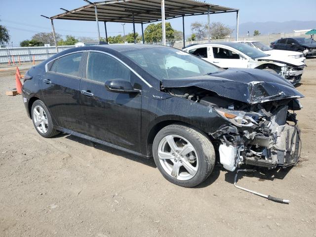 VIN 1G1RC6S57KU110543 2019 Chevrolet Volt, LT no.4