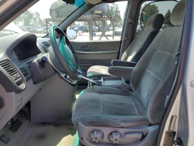 2005 Kia Sedona Ex VIN: KNDUP132656746375 Lot: 53304484