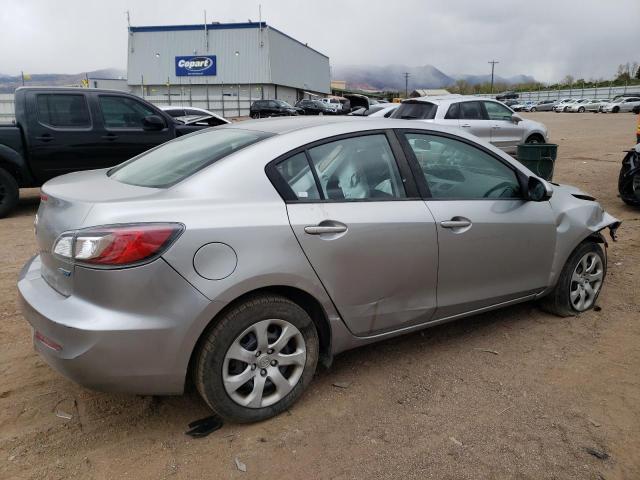 2013 Mazda 3 I VIN: JM1BL1UP5D1771843 Lot: 54532524