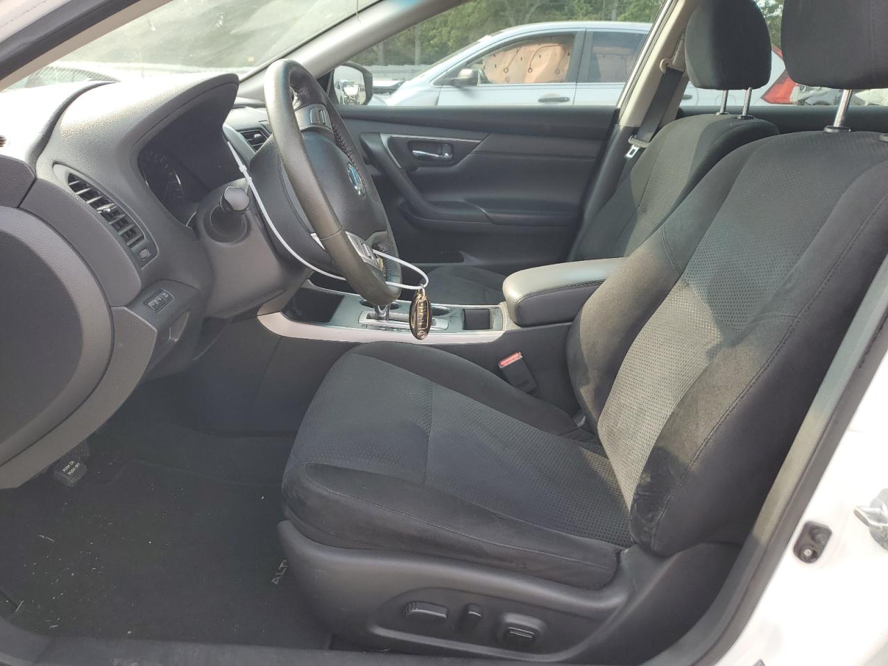 1N4AL3AP6FC285552 2015 Nissan Altima 2.5