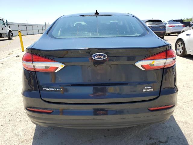 VIN 3FA6P0LU5LR251515 2020 Ford Fusion, SE no.6