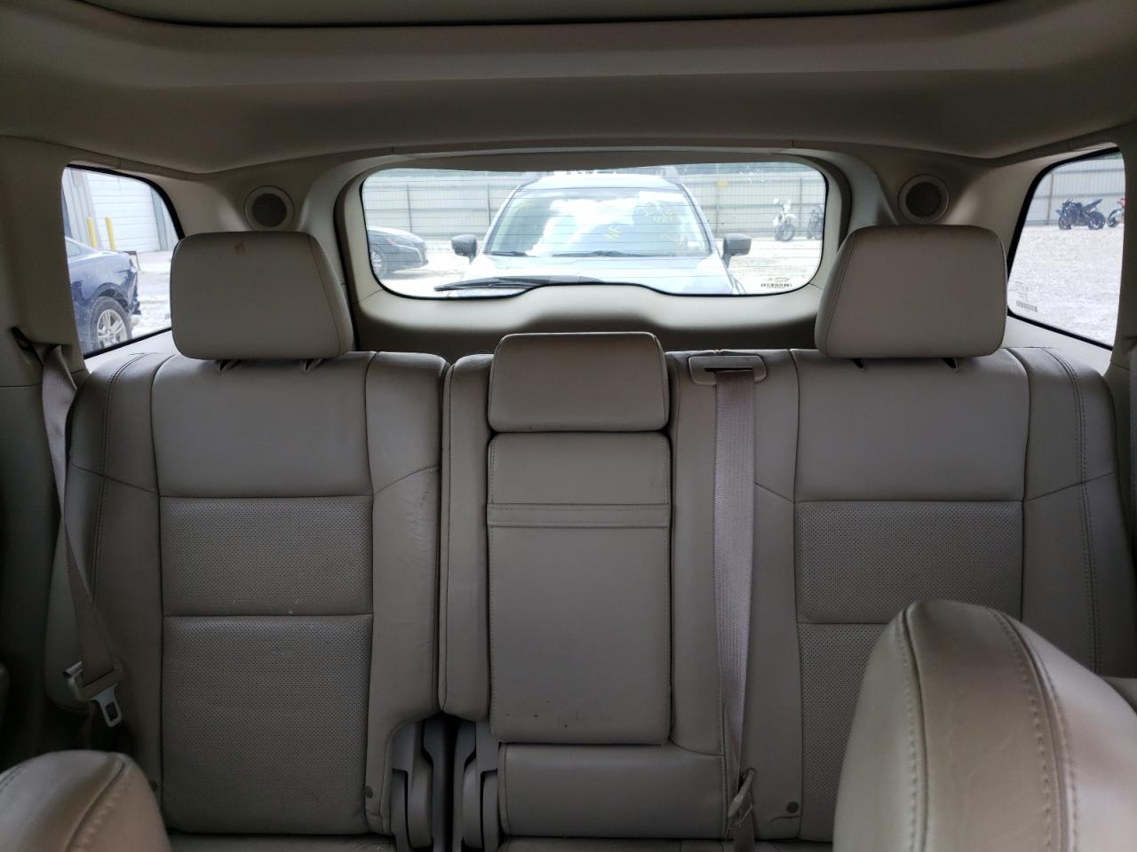 1C4RJFBM9EC409028 2014 Jeep Grand Cherokee Limited