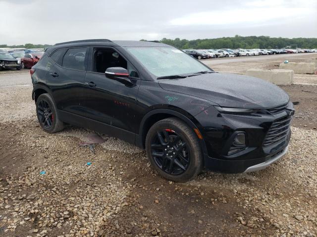 2021 CHEVROLET BLAZER 3LT - 3GNKBJRS3MS517148