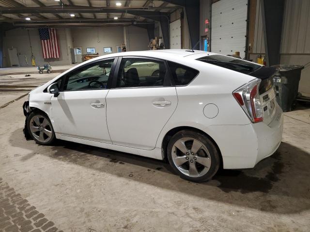 2013 Toyota Prius VIN: JTDKN3DU4D5573548 Lot: 55318274