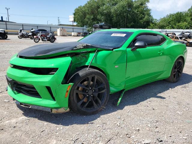 1G1FA1RS7H0185153 2017 CHEVROLET CAMARO - Image 1