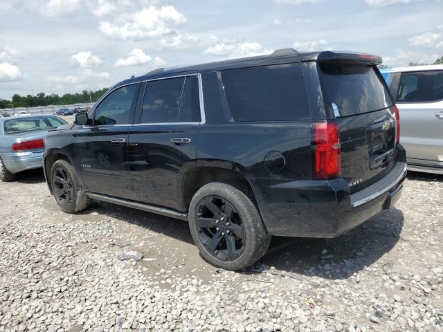 2017 Chevrolet Tahoe K1500 Premier VIN: 1GNSKCKC6HR334480 Lot: 53342414