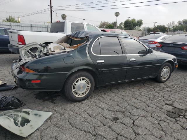 1997 Infiniti J30 VIN: JNKAY21D0VM404862 Lot: 53340604