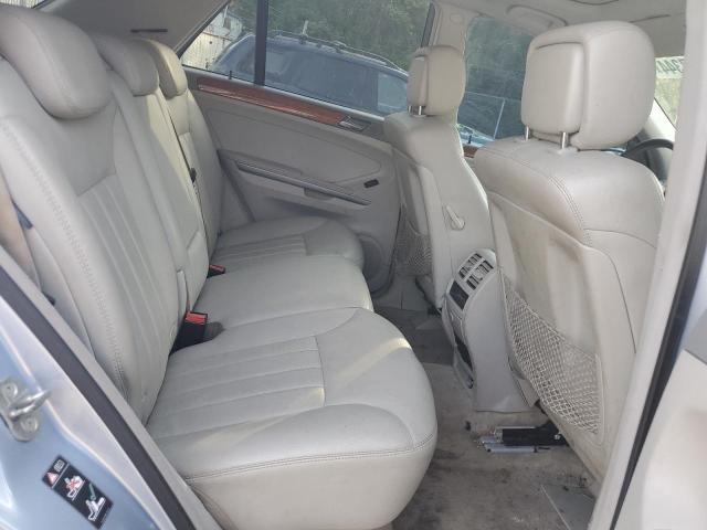 2007 Mercedes-Benz Ml 350 VIN: 4JGBB86E67A170254 Lot: 55087344
