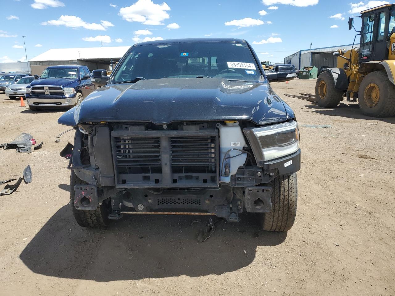 1C6SRFFT3KN768247 2019 Ram 1500 Big Horn/Lone Star