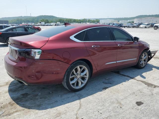 2017 Chevrolet Impala Premier VIN: 1G1145S34HU171490 Lot: 54391604