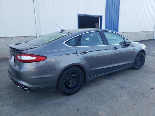 Vin: 3fa6p0d90er166417, lot: 54667134, ford fusion titanium 20143