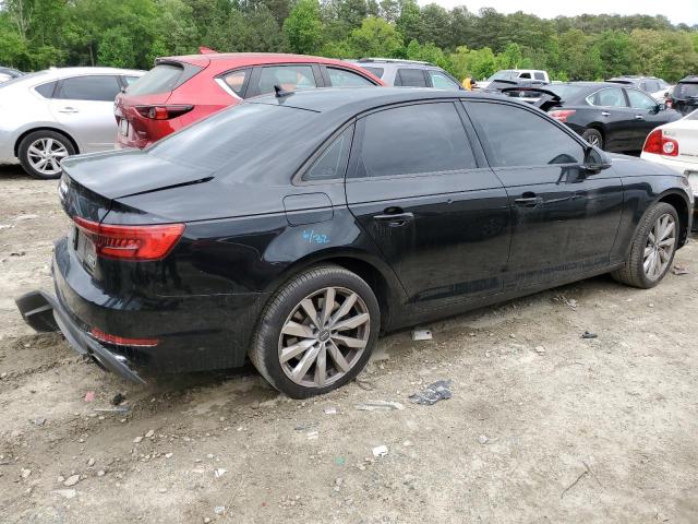 VIN WAUANAF41HN025104 2017 Audi A4, Premium no.3