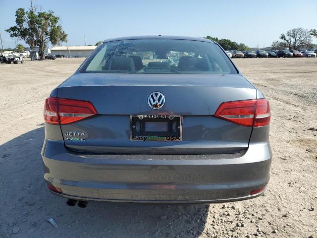 2015 Volkswagen Jetta Base VIN: 3VW1K7AJ0FM353467 Lot: 53934884