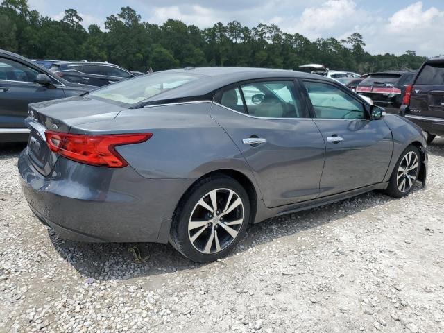 2016 Nissan Maxima 3.5S VIN: 1N4AA6AP4GC432704 Lot: 56964284