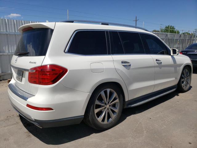 2014 Mercedes-Benz Gl 450 4Matic VIN: 4JGDF7CE8EA396059 Lot: 56623574