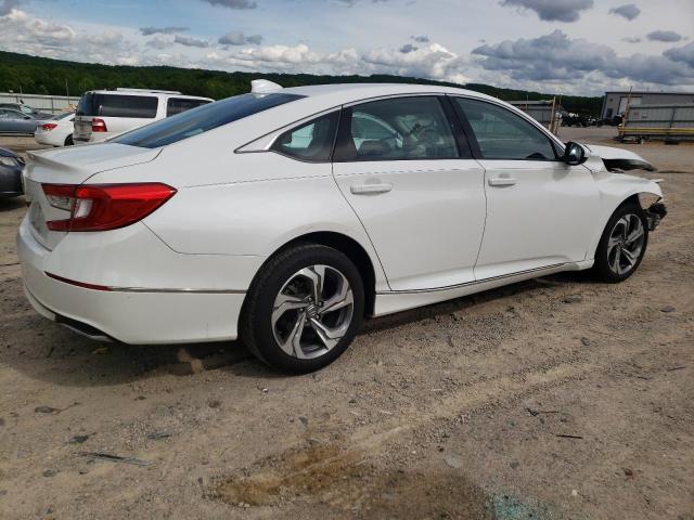 2020 Honda Accord Ex VIN: 1HGCV1F49LA059935 Lot: 54389674