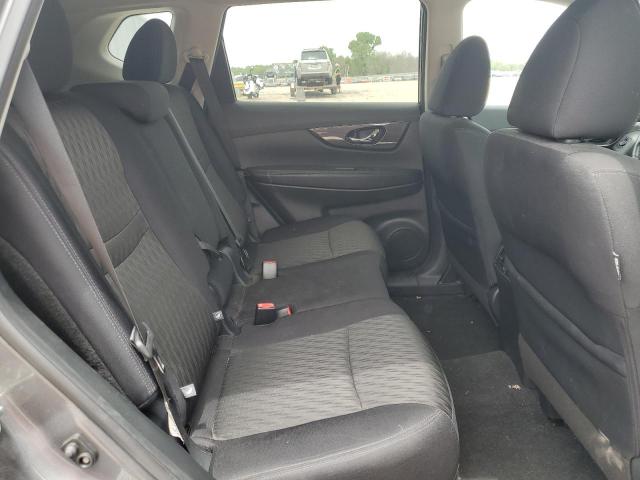 2019 NISSAN ROGUE S - 5N1AT2MT2KC803174