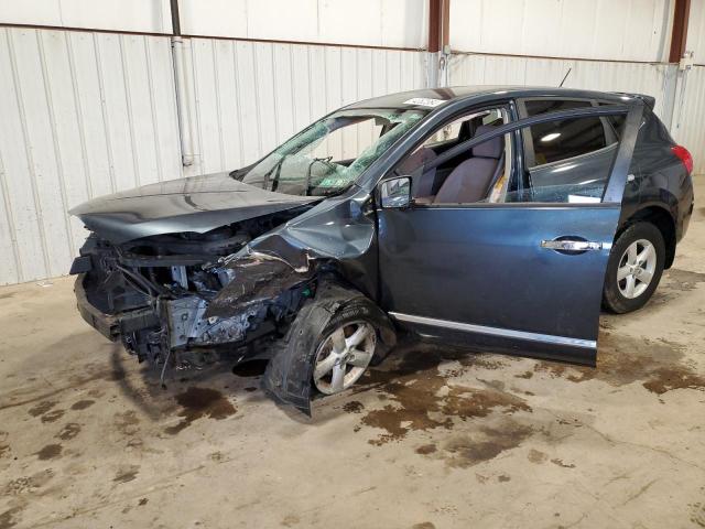 2013 Nissan Rogue S VIN: JN8AS5MT0DW030686 Lot: 54382384