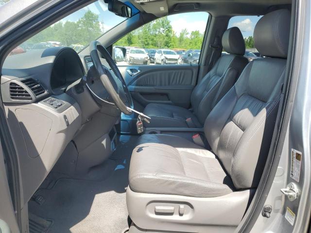 2008 HONDA ODYSSEY EX 5FNRL38708B105443  54408584