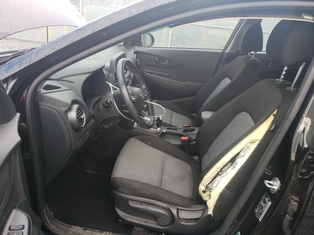 2020 HYUNDAI KONA SEL - KM8K2CAA9LU583298