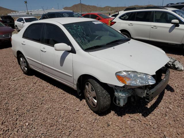 2006 Toyota Corolla Ce VIN: 1NXBR30E86Z672901 Lot: 55330964