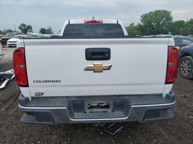 2020 CHEVROLET COLORADO 1GCHTBEA1L1238798  54026414