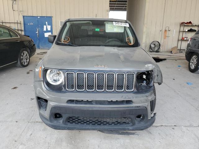 2019 JEEP RENEGADE S - ZACNJAAB7KPK61161