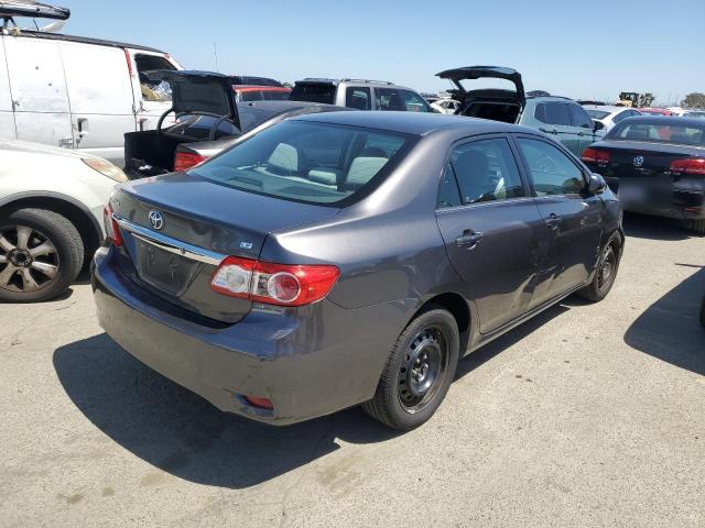 2013 Toyota Corolla Base VIN: 5YFBU4EE3DP191191 Lot: 53107994