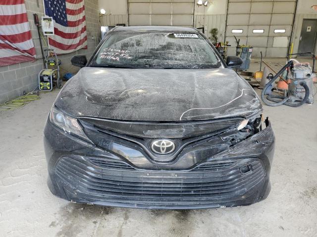 VIN JTNB11HK4J3026498 2018 Toyota Camry, L no.5