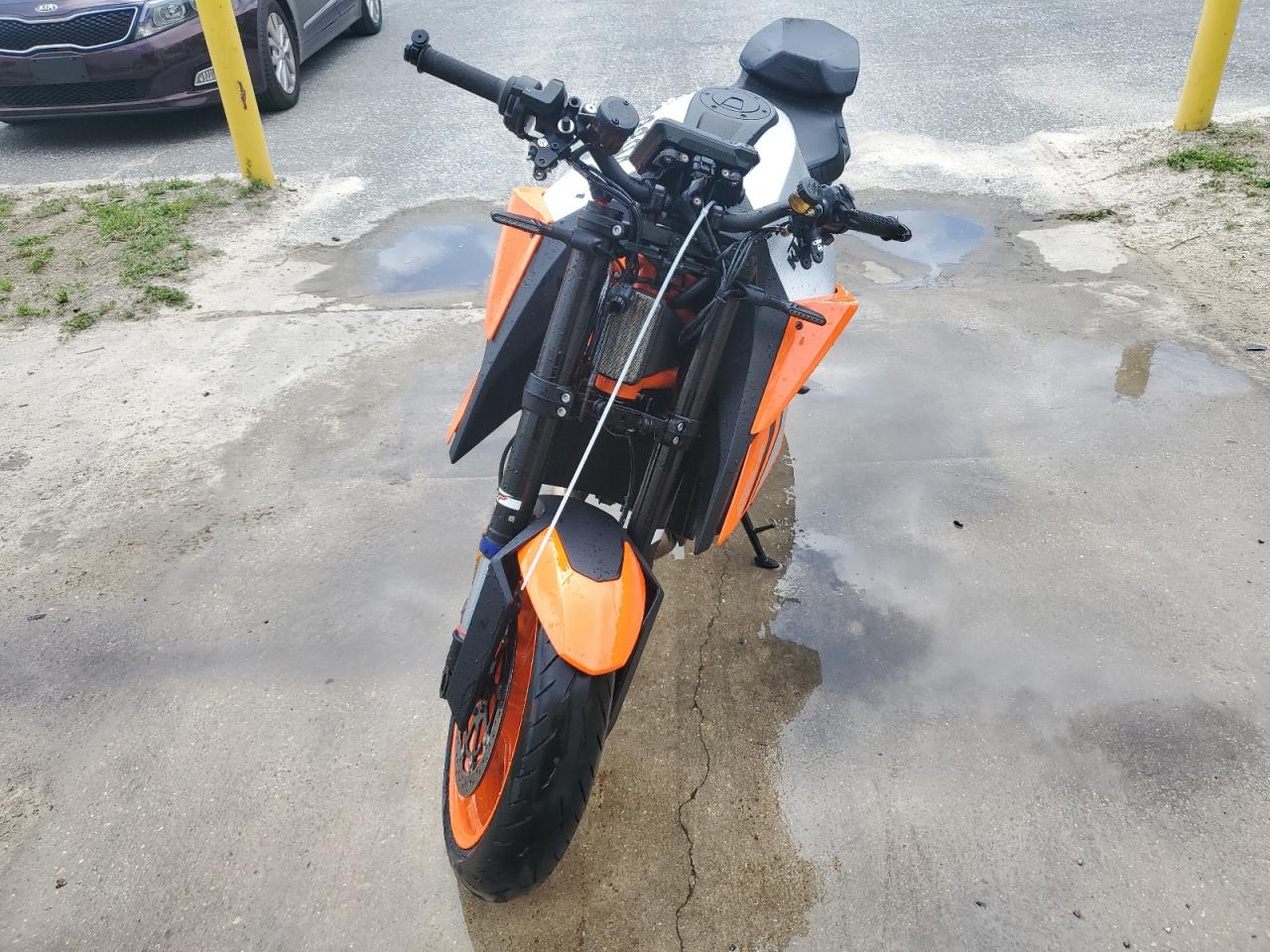 VBKV39409PM966151 2023 Ktm 1290 Super Duke R