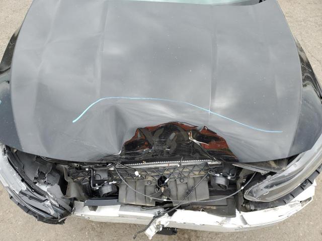 2022 Honda Accord Hybrid Exl VIN: 1HGCV3F53NA028610 Lot: 54035834