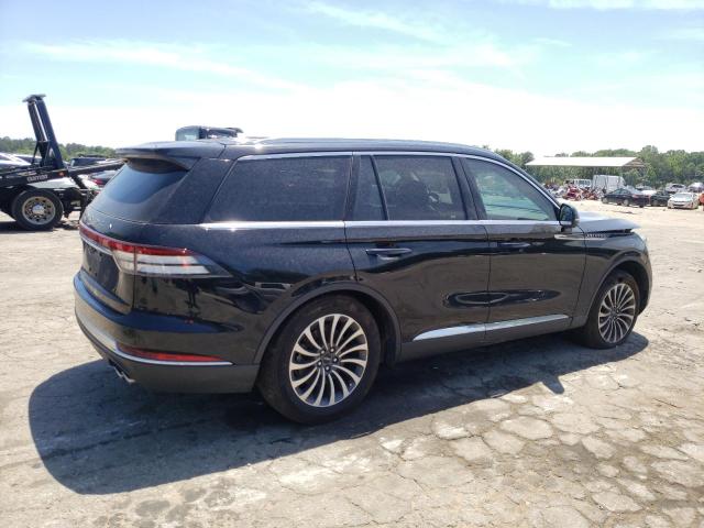 5LM5J7XC4NGL13698 | 2022 Lincoln aviator reserve