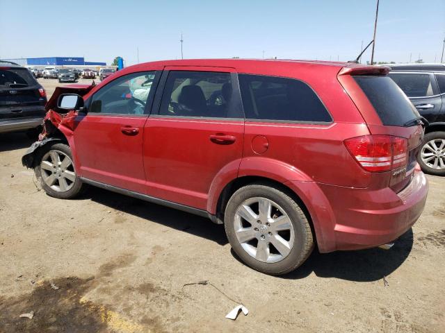 2009 Dodge Journey Sxt VIN: 3D4GG57V29T241862 Lot: 55832194