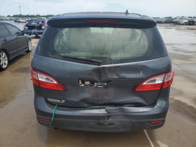 2012 Mazda 5 VIN: JM1CW2CL2C0139595 Lot: 56220424