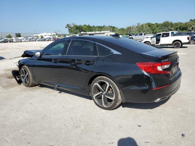 2020 Honda Accord Sport VIN: 1HGCV2F35LA019624 Lot: 56647534